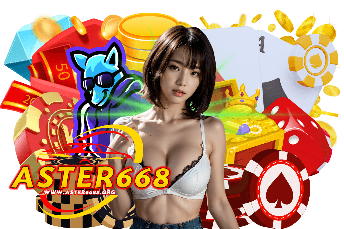 aster668